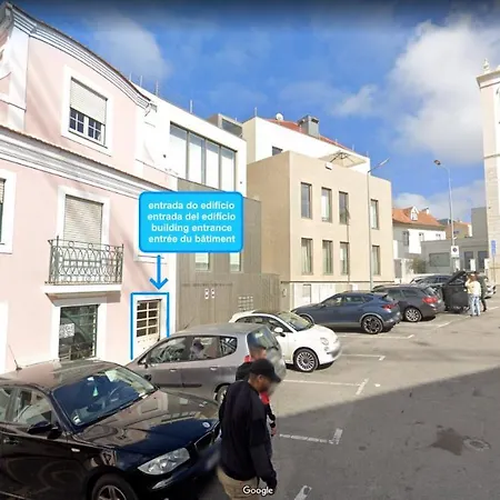 Lovely In The Center Of Apartment *