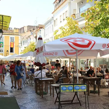 Apartamento Lovely In The Center Of