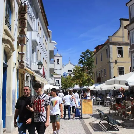 Apartamento Lovely In The Center Of