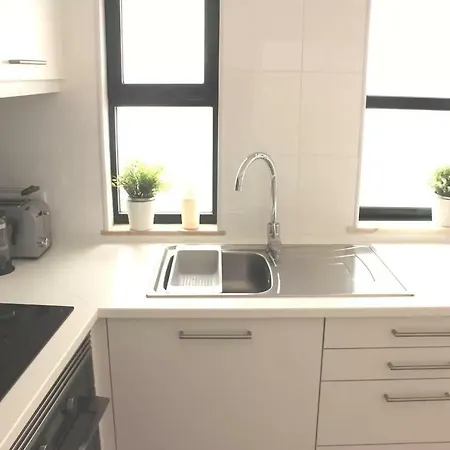 Lovely In The Center Of Apartamento *