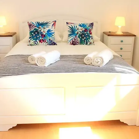 Lovely In The Center Of Apartamento *