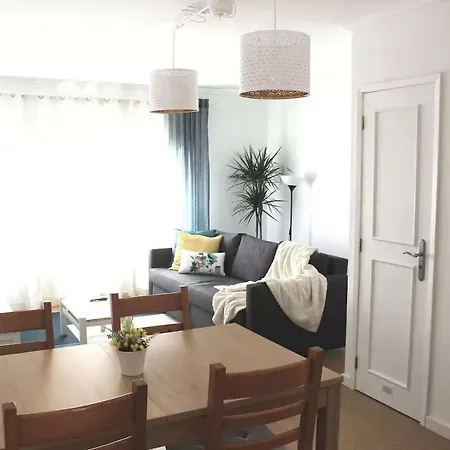 Apartamento Lovely In The Center Of Aveiro