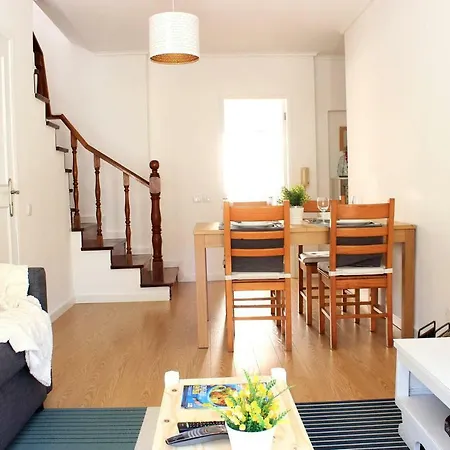 Apartamento Lovely In The Center Of *