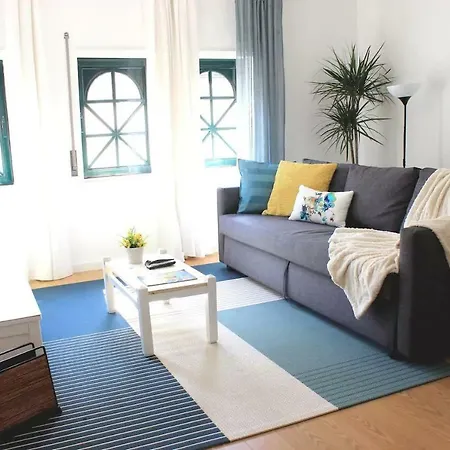 Apartamento Lovely In The Center Of *