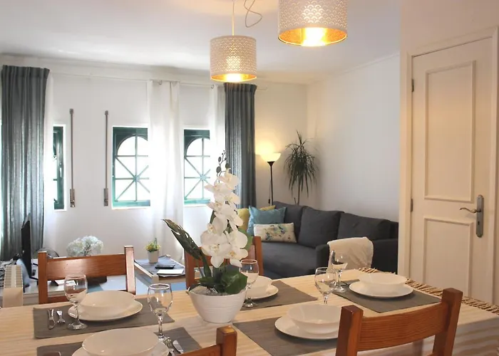 Apartamento Lovely In The Center Of Aveiro