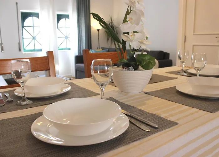 Lovely In The Center Of Apartamento Aveiro