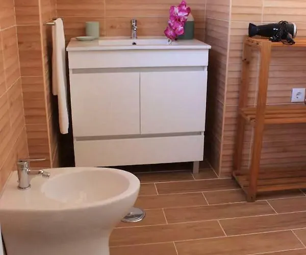 Lovely In The Center Of * Aveiro