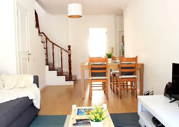 Apartamento Lovely In The Center Of *